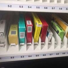 3M Peltor X5A Over-the-Head Ear Muffs (NRR 31 dB)